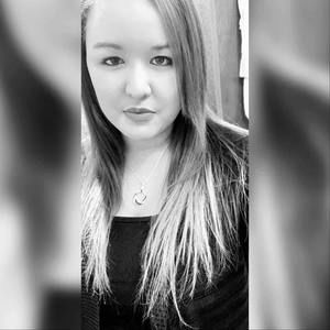 Meet your Posher, Christa